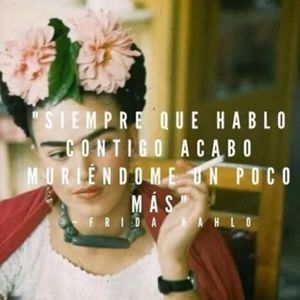 Meet your Posher, Leydy